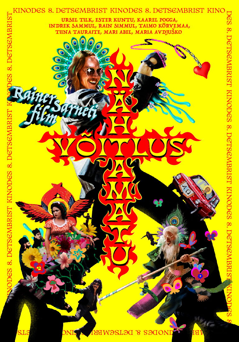 Film poster