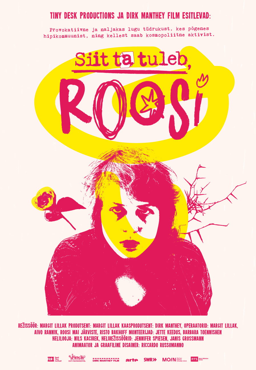Film poster