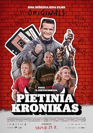 Film poster