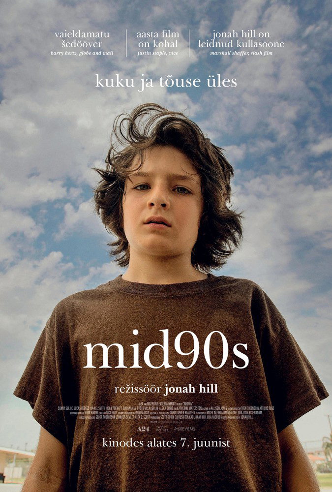 Film poster