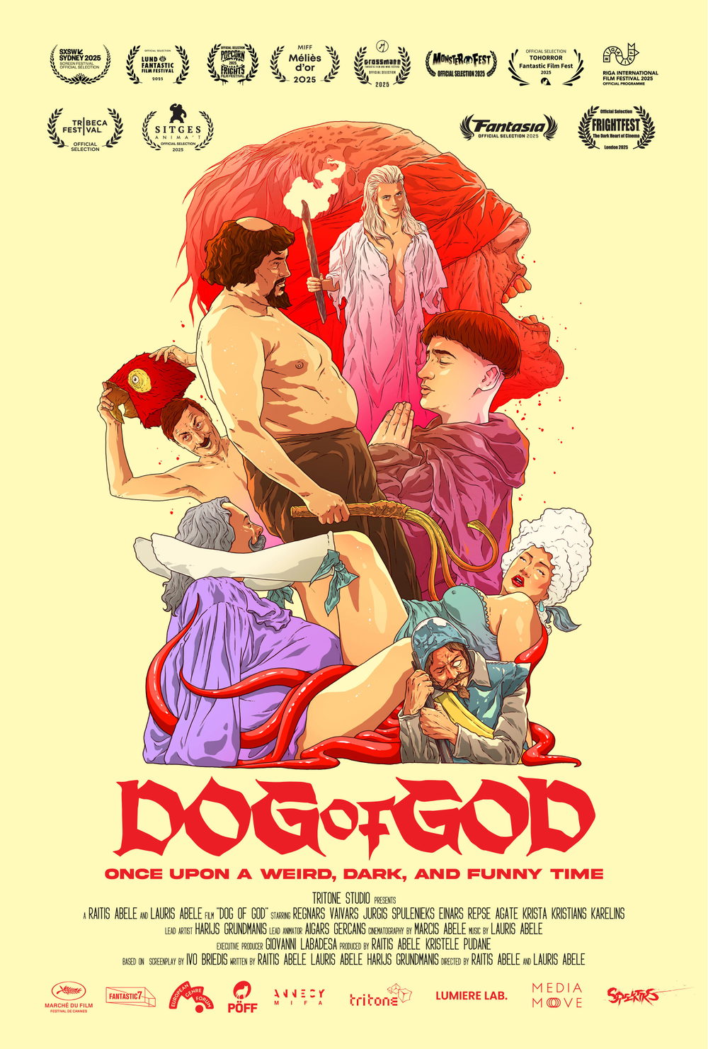 Film poster