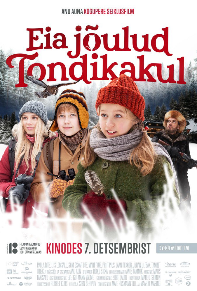 Film poster