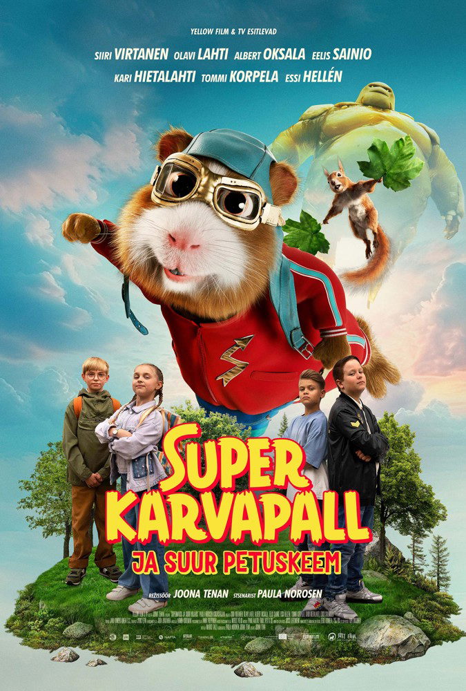 Film poster