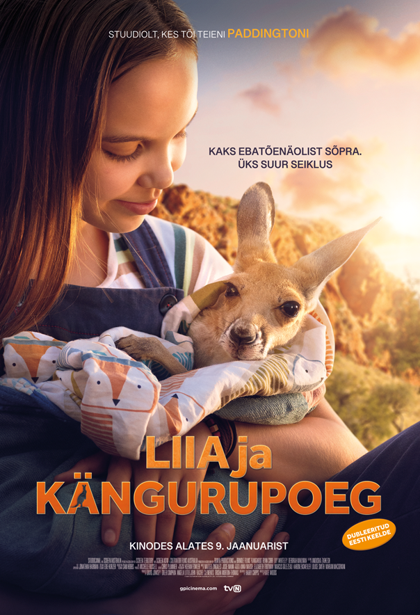 Film poster