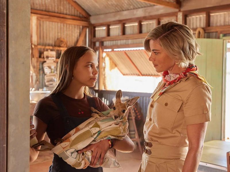 Kangaroo Stills 30