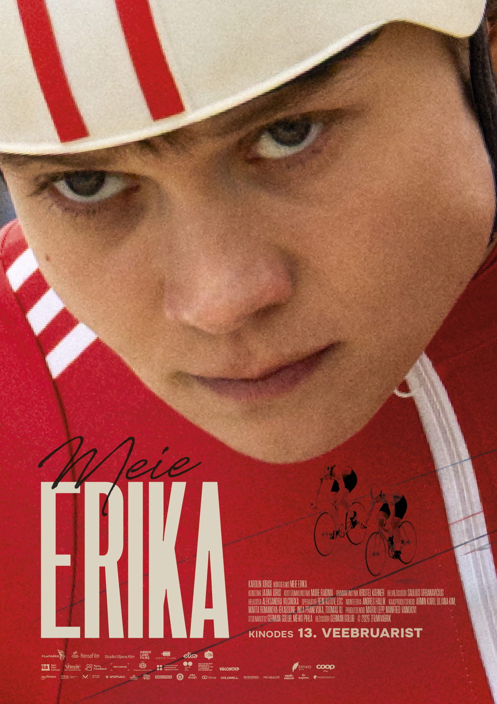 Film poster
