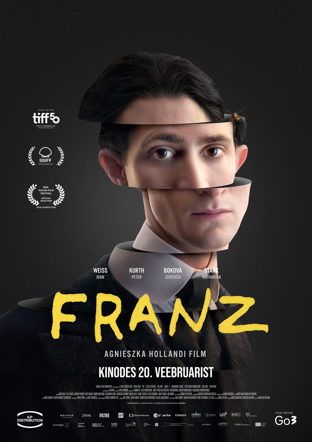 Film poster