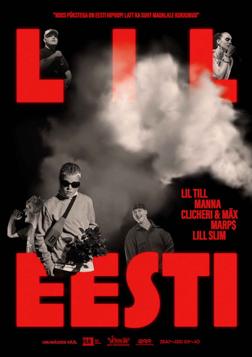 Film poster