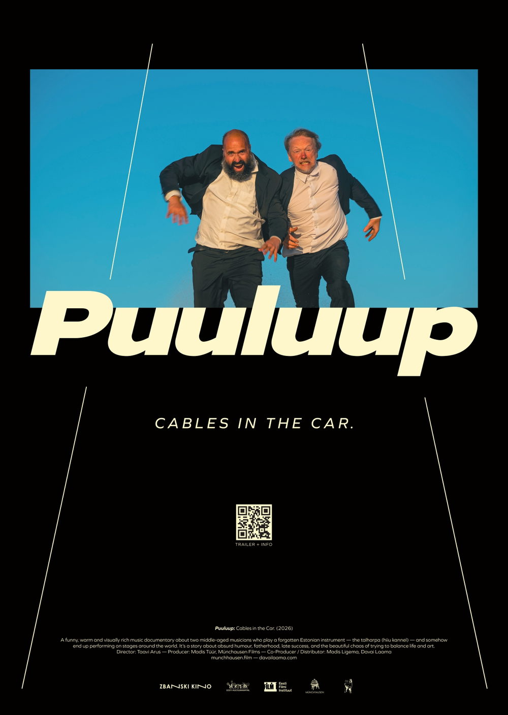 Film poster