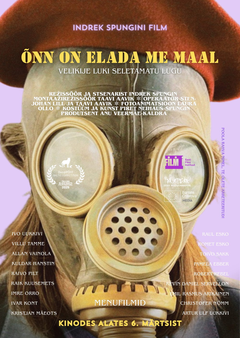 Film poster