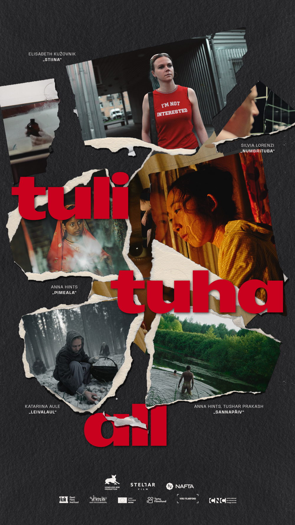 Film poster