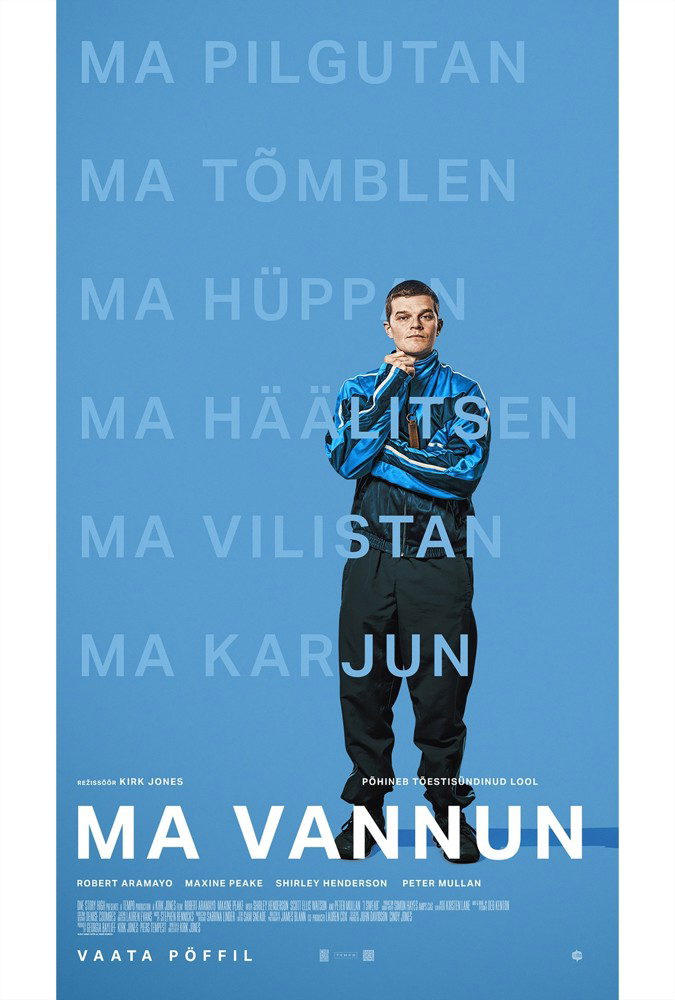 Film poster