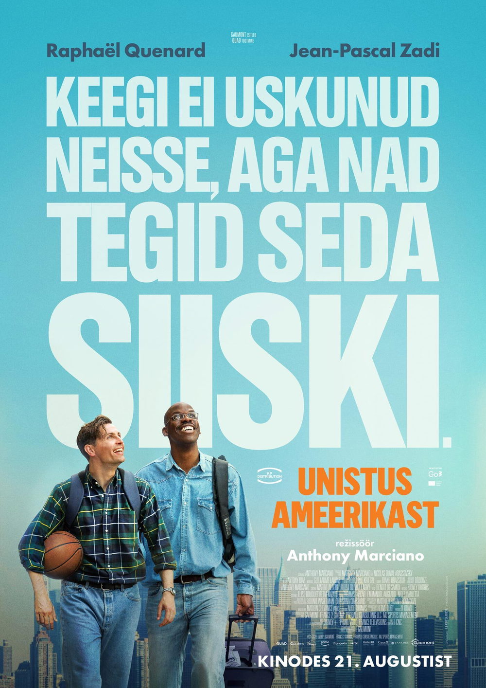 Film poster
