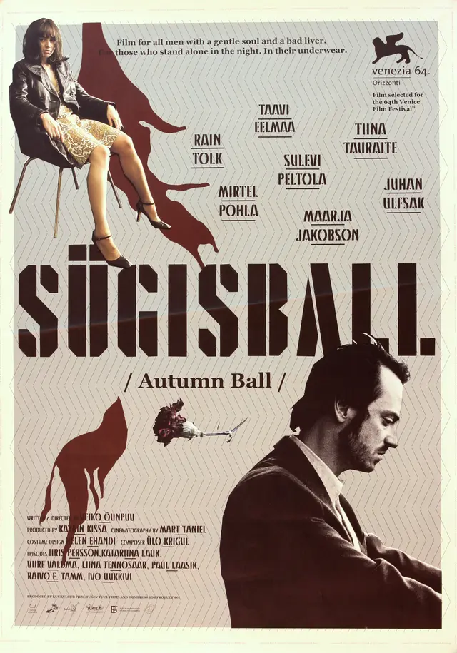 Film poster