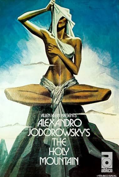 Film poster