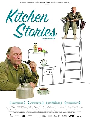 Film poster