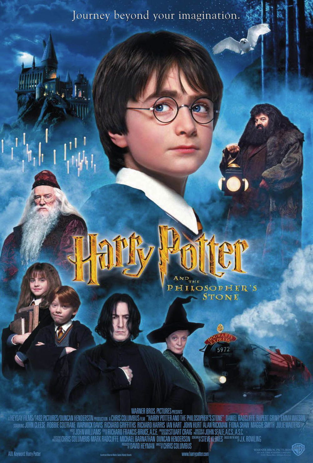 Film poster