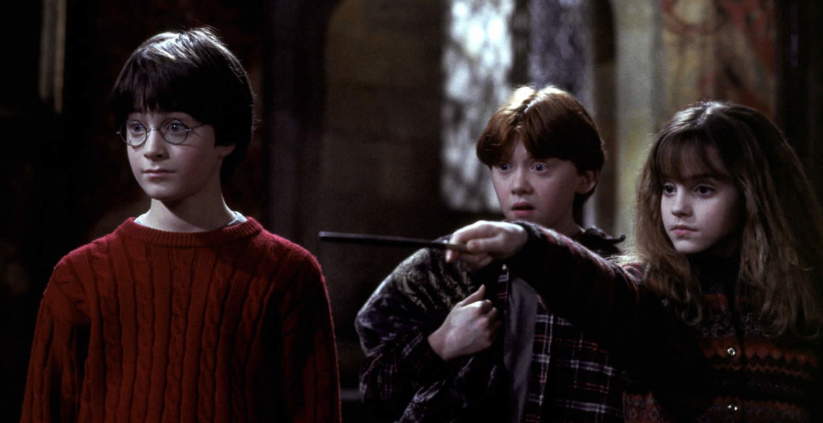 Harrypottersorcerers Quitegood