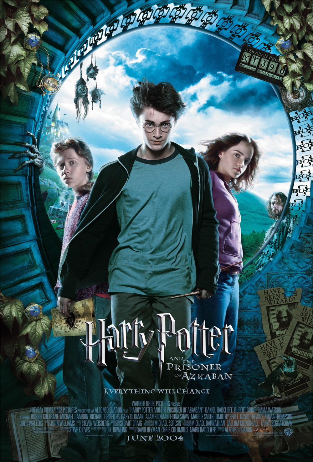 Film poster