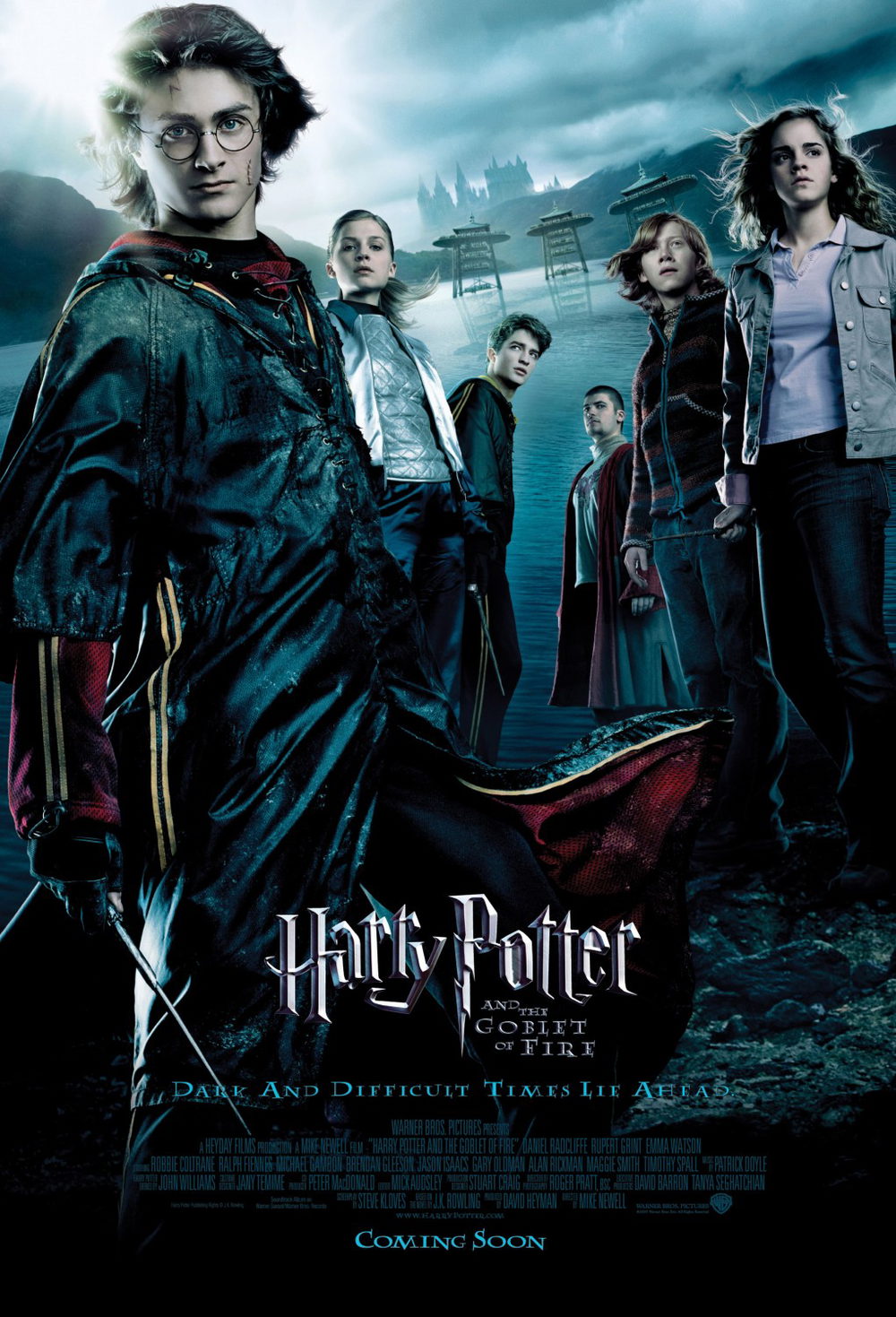 Film poster