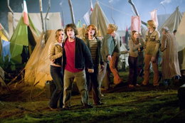 Harry Potter And The Goblet Of Fire Book Vs. Movie