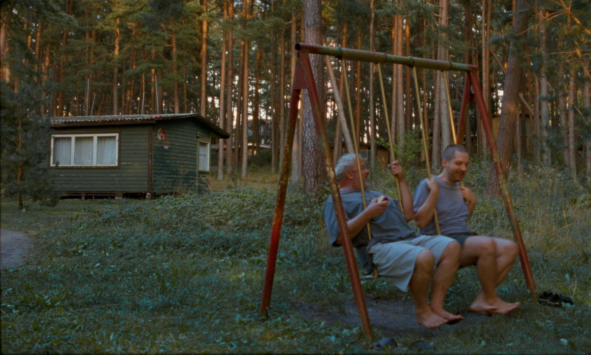 The Visitor Still5