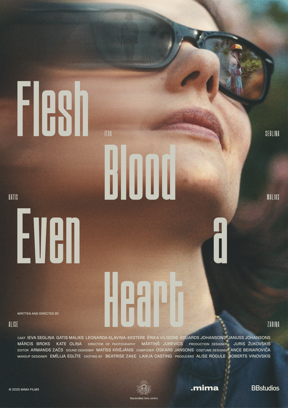 Film poster