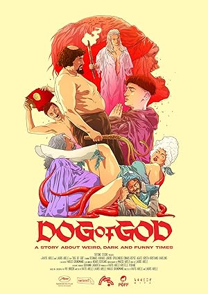Dog of God / Dieva suns