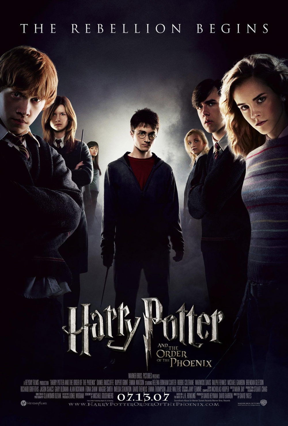 Film poster