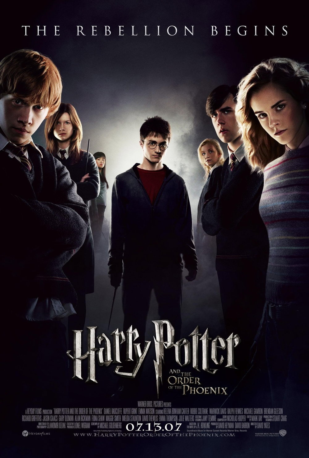 Film poster