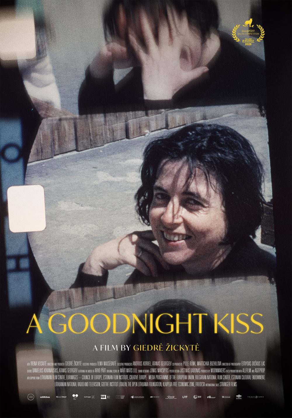 Film poster