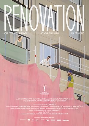 Film poster