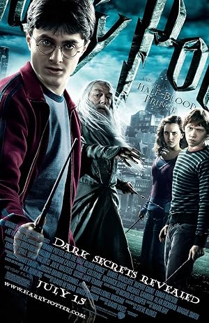 Film poster