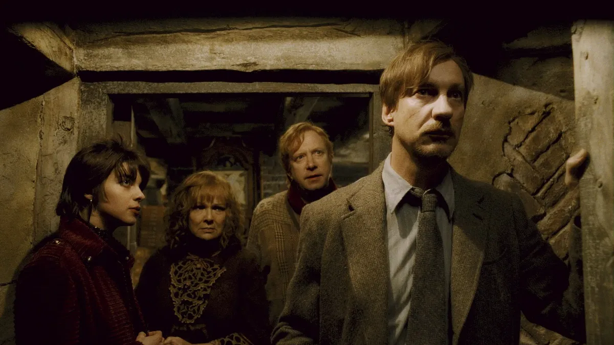 Half Blood Prince Stills Harry Potter And The Half Blood Prince 13685478 1920 1080