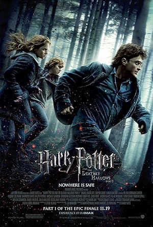 Film poster