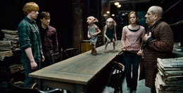 Deathly Hallows
