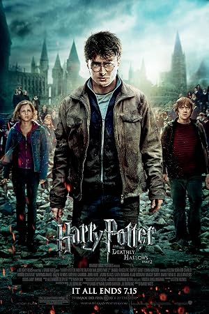 Film poster