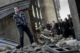 Harry Potter And The Deathly Hallows Part 2 Image 13