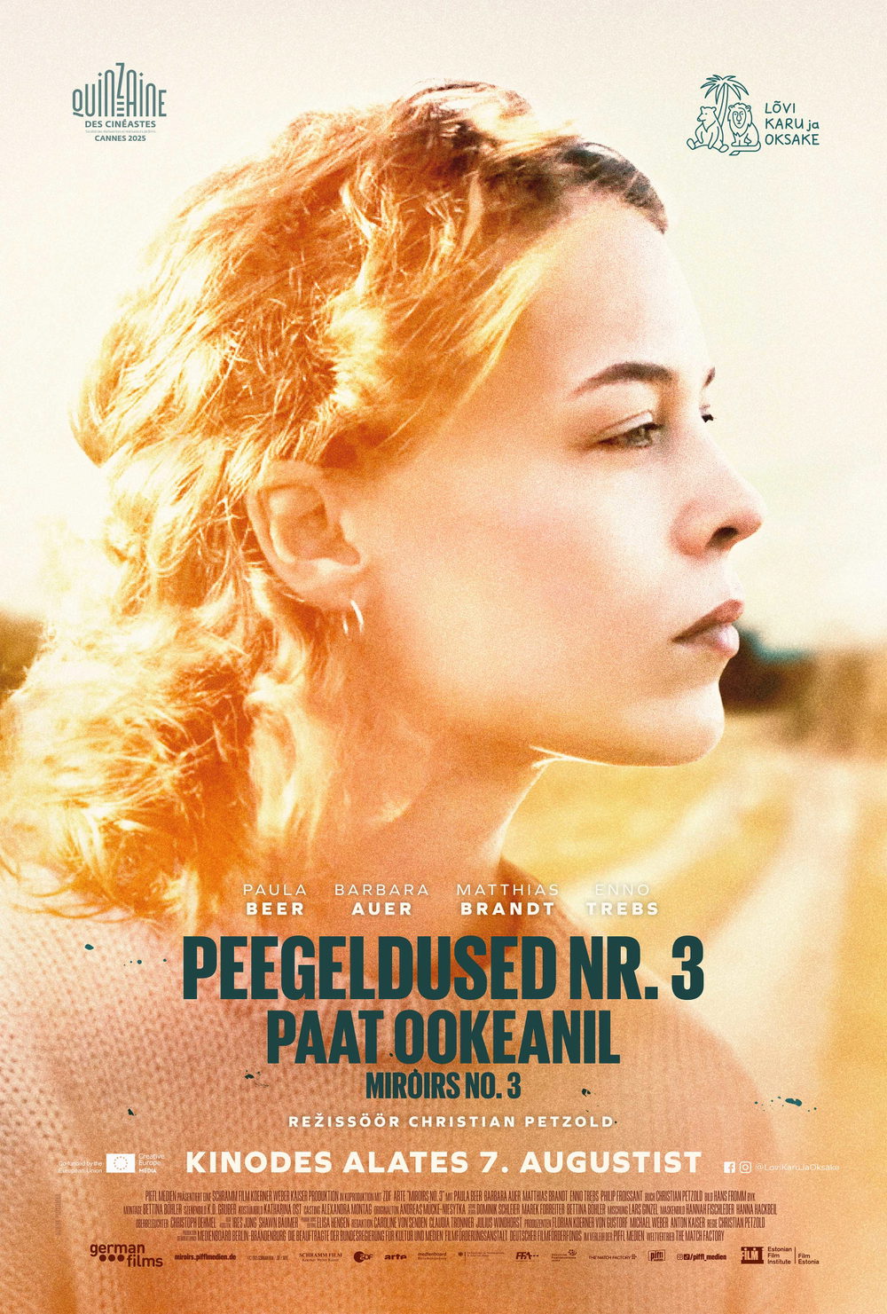 Film poster