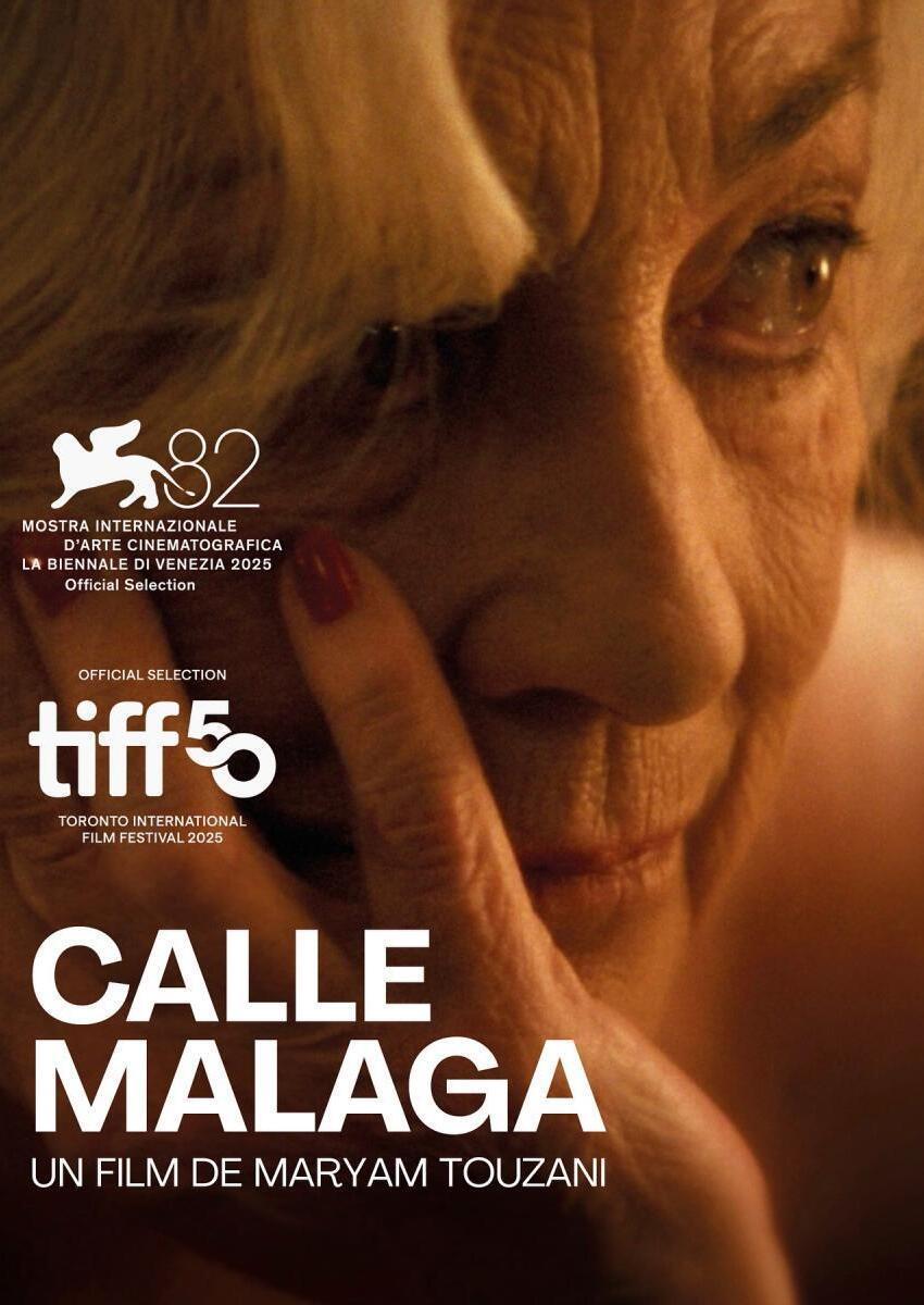 Film poster