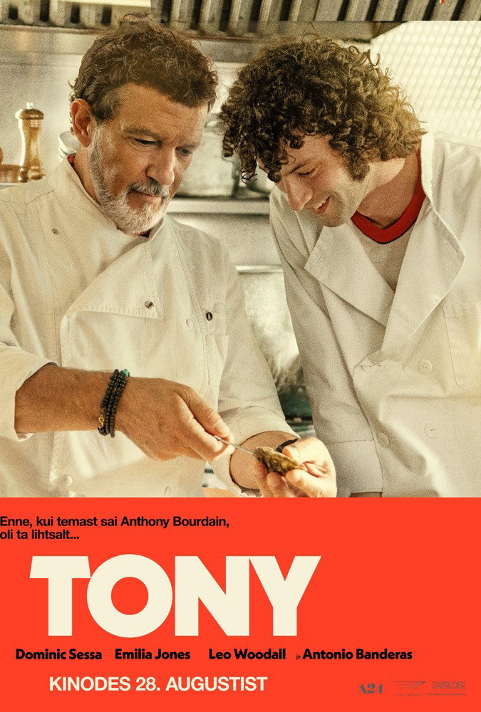 Film poster
