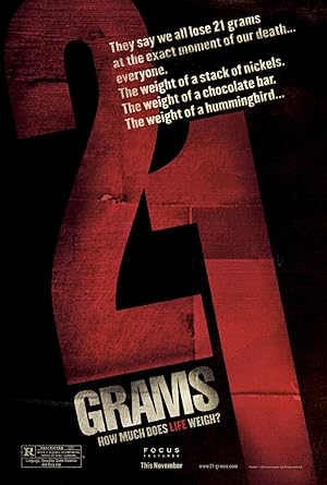 Film poster