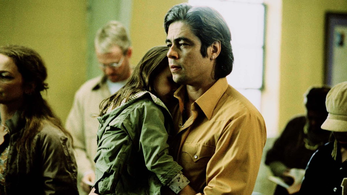 21 Grams