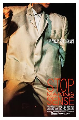 Film poster