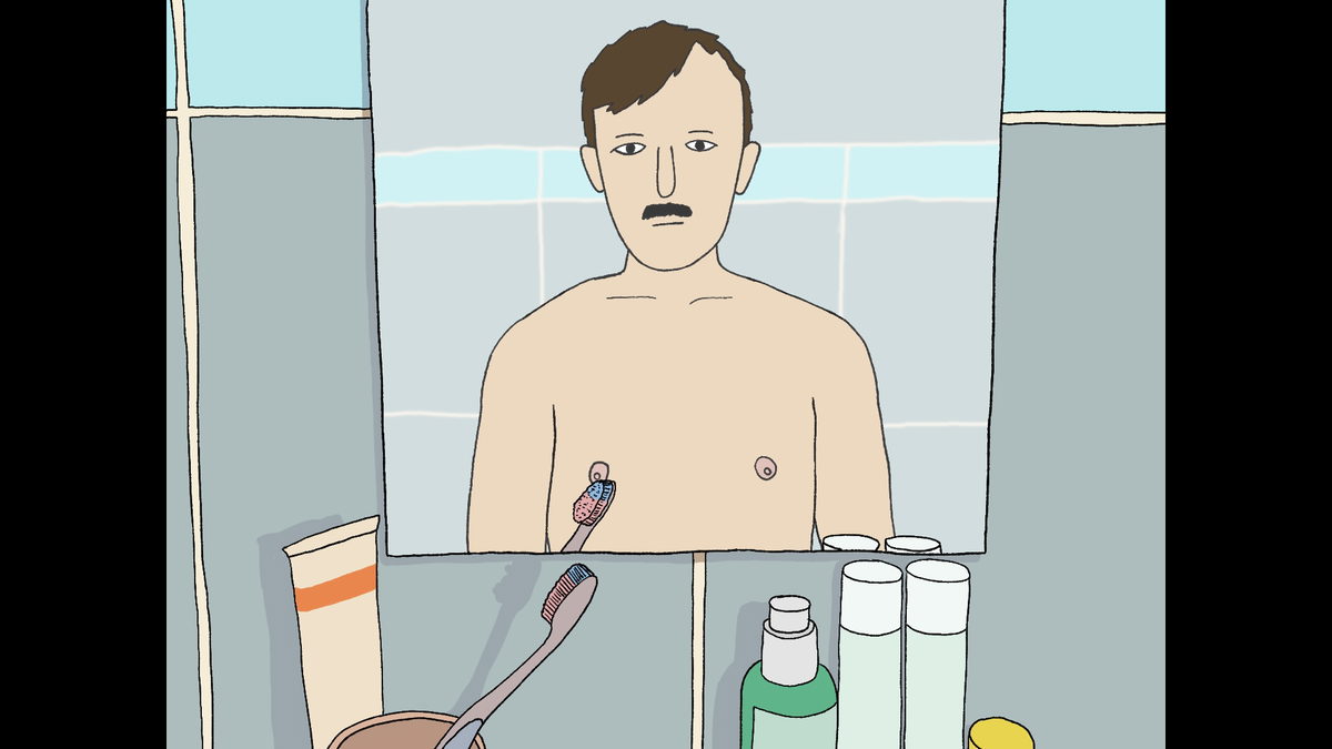 Film Still Cleanliness 2