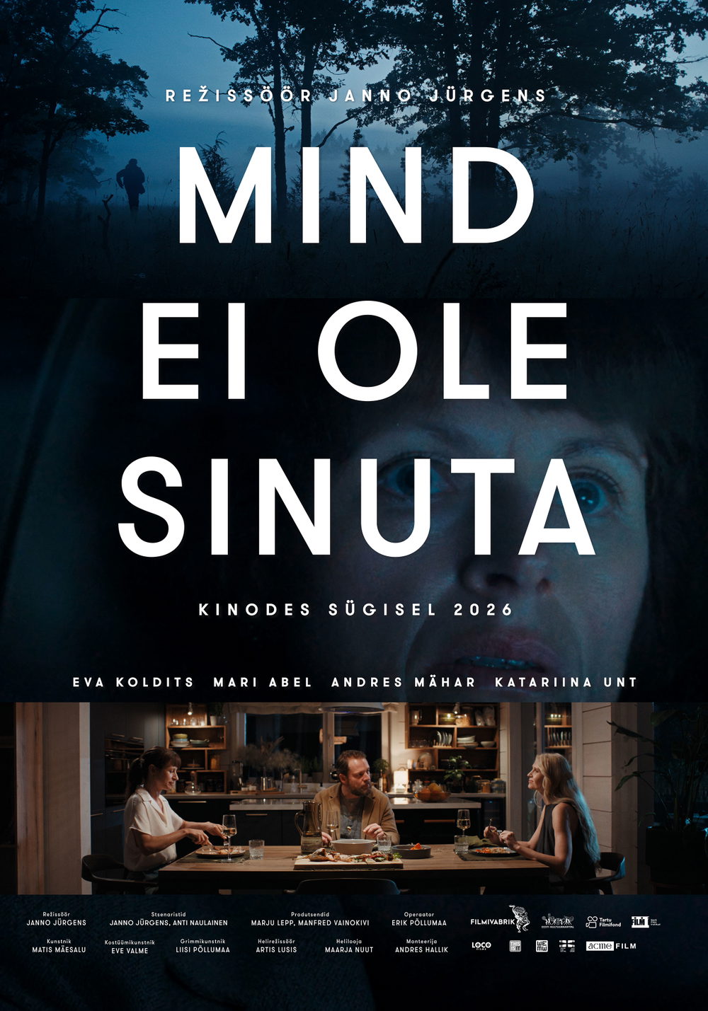 Film poster