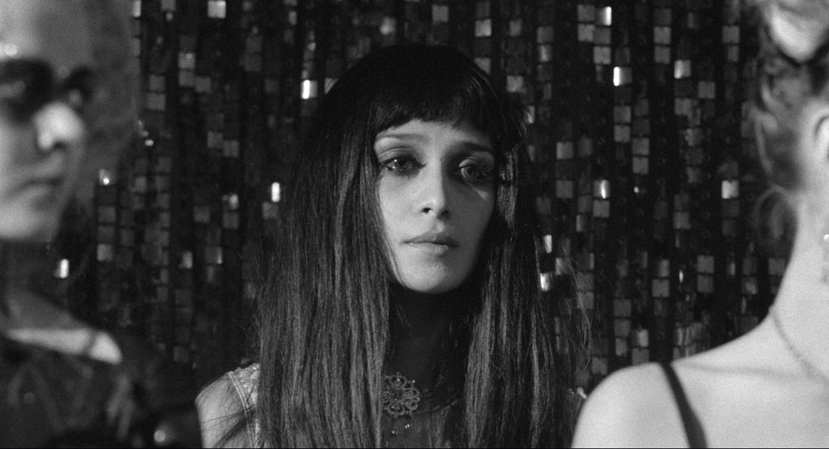 Still 16 The Temptation Of St. Tony Ravshana Kurkova