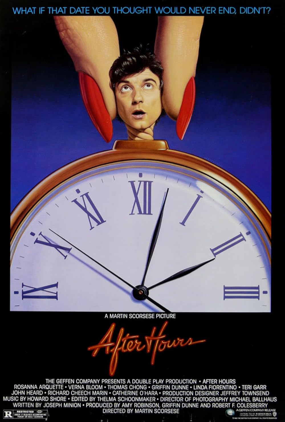 Film poster