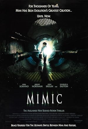 Film poster