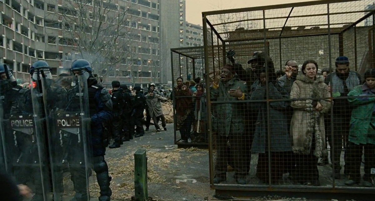 Children Of Men